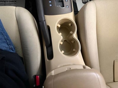 2010 Hyundai Sonata GLS