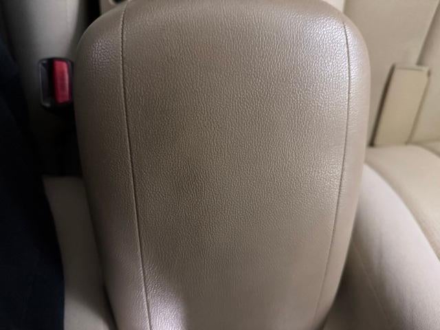 2010 Hyundai Sonata GLS