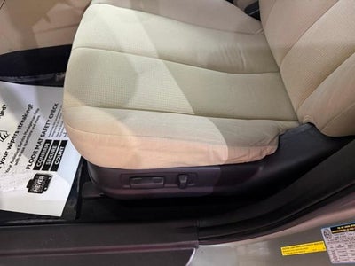 2010 Hyundai Sonata GLS