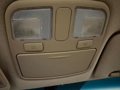 2010 Hyundai Sonata GLS