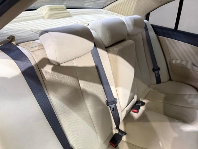 2010 Hyundai Sonata GLS