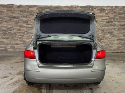 2010 Hyundai Sonata GLS