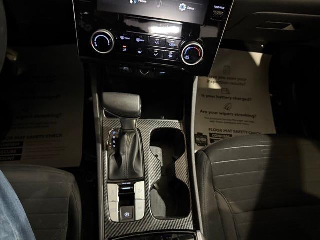 2023 Hyundai Santa Cruz SEL