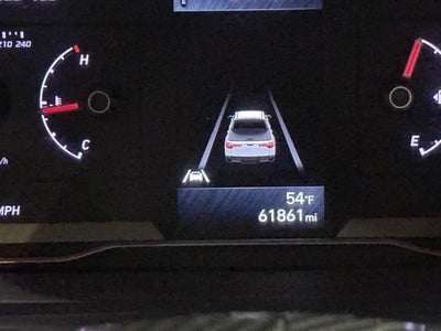 2023 Hyundai Santa Cruz SEL