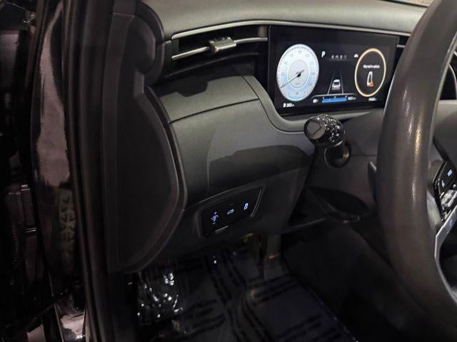 2023 Hyundai Santa Cruz NIGHT