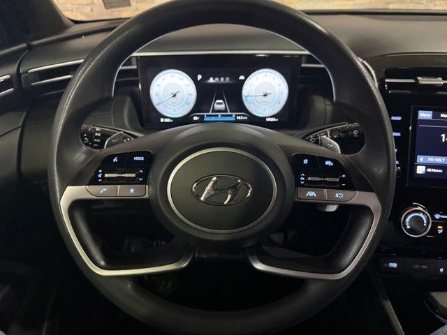 2023 Hyundai Santa Cruz NIGHT