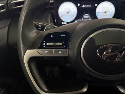 2023 Hyundai Santa Cruz NIGHT