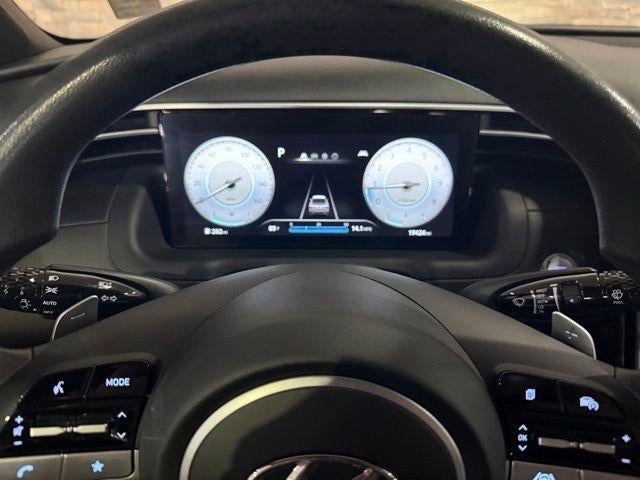 2023 Hyundai Santa Cruz NIGHT