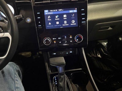 2023 Hyundai Santa Cruz NIGHT