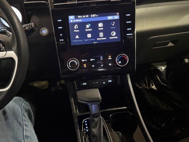 2023 Hyundai Santa Cruz NIGHT