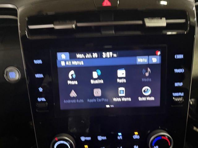 2023 Hyundai Santa Cruz NIGHT