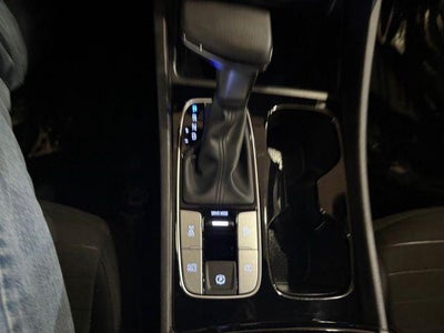 2023 Hyundai Santa Cruz NIGHT
