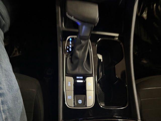2023 Hyundai Santa Cruz NIGHT