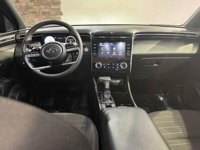2023 Hyundai Santa Cruz NIGHT