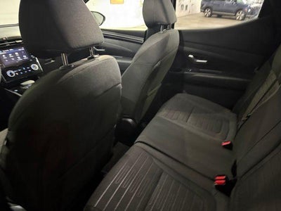 2023 Hyundai Santa Cruz NIGHT