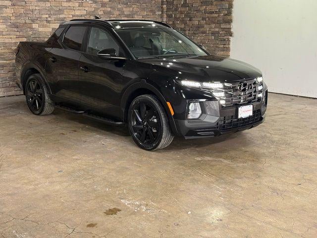 2023 Hyundai Santa Cruz NIGHT