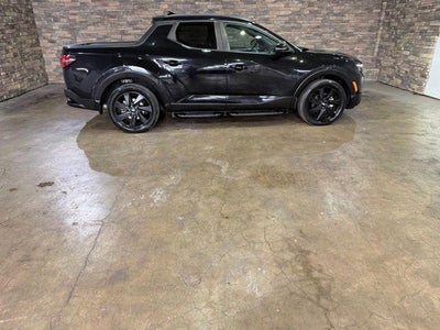 2023 Hyundai Santa Cruz NIGHT