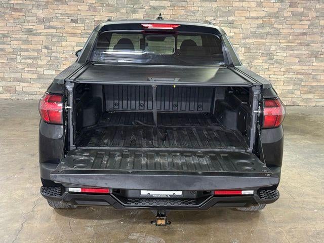 2023 Hyundai Santa Cruz NIGHT
