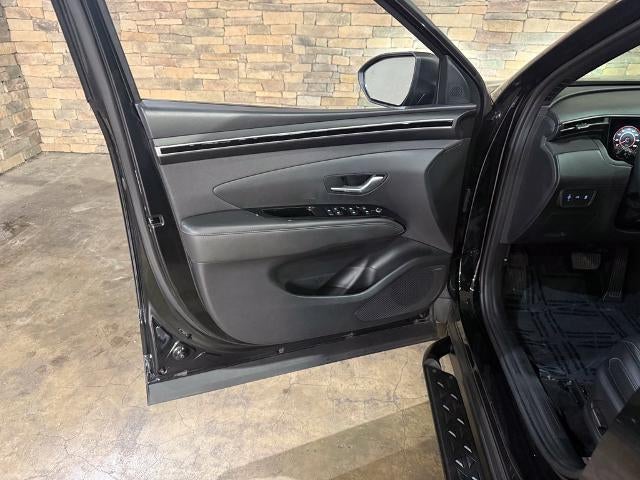 2022 Hyundai Santa Cruz Limited