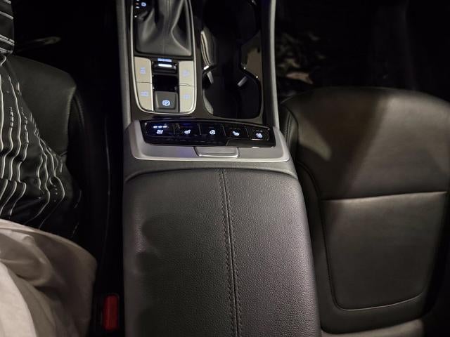 2022 Hyundai Santa Cruz Limited