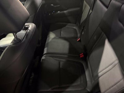 2022 Hyundai Santa Cruz Limited