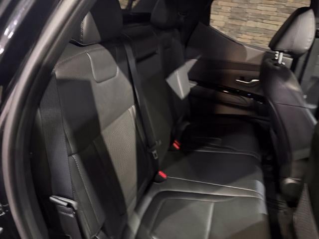 2022 Hyundai Santa Cruz Limited