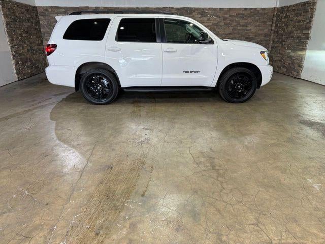 2019 Toyota Sequoia SR5