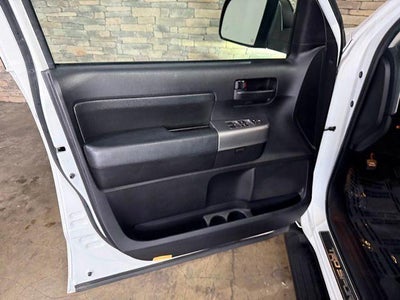 2019 Toyota Sequoia SR5