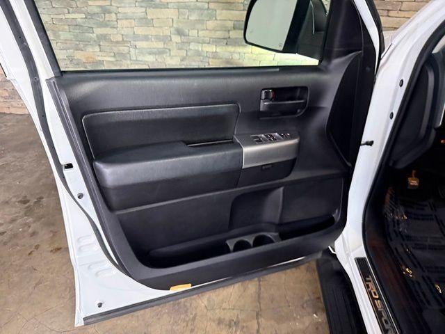 2019 Toyota Sequoia SR5