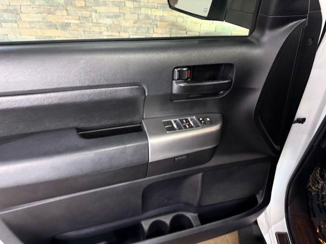2019 Toyota Sequoia SR5