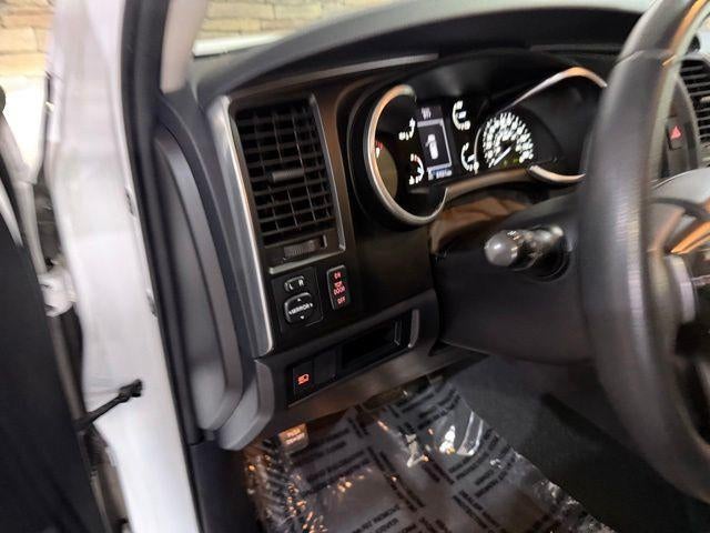 2019 Toyota Sequoia SR5