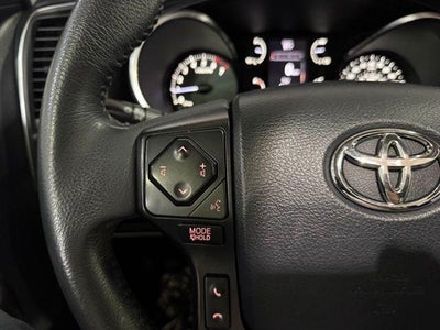 2019 Toyota Sequoia SR5