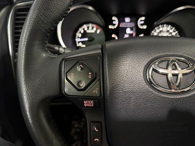 2019 Toyota Sequoia SR5