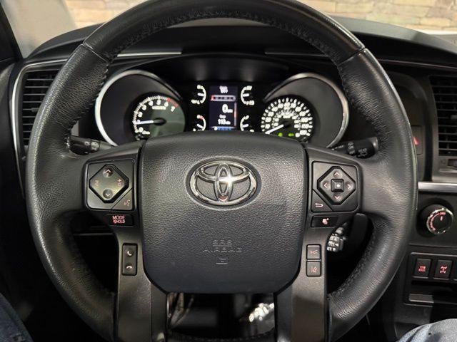2019 Toyota Sequoia SR5