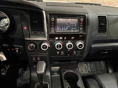 2019 Toyota Sequoia SR5