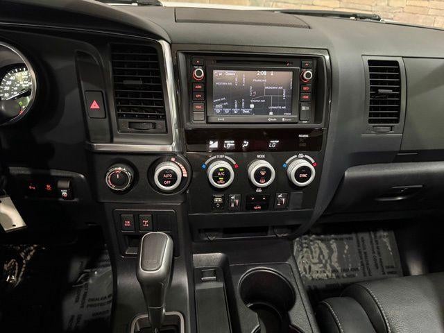 2019 Toyota Sequoia SR5