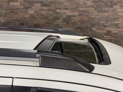 2019 Toyota Sequoia SR5