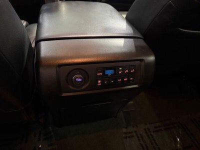 2019 Toyota Sequoia SR5