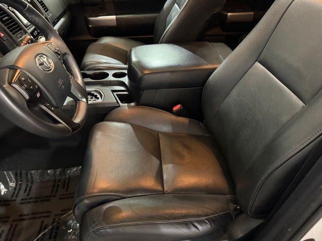 2019 Toyota Sequoia SR5