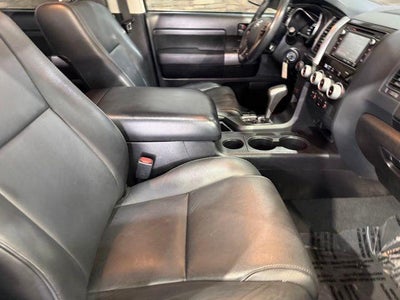 2019 Toyota Sequoia SR5