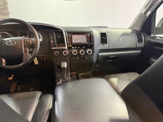 2019 Toyota Sequoia SR5