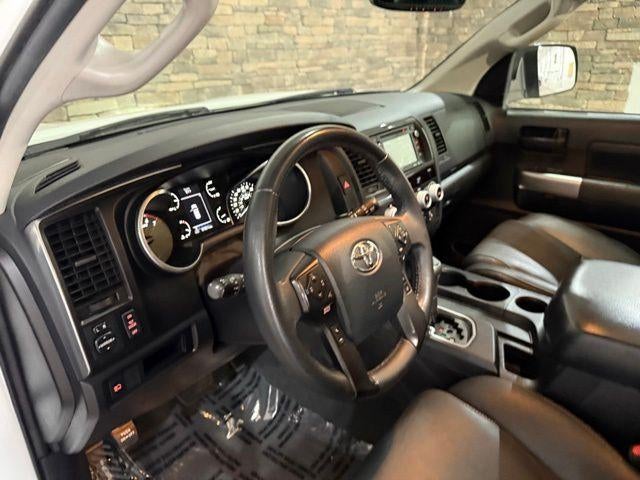 2019 Toyota Sequoia SR5