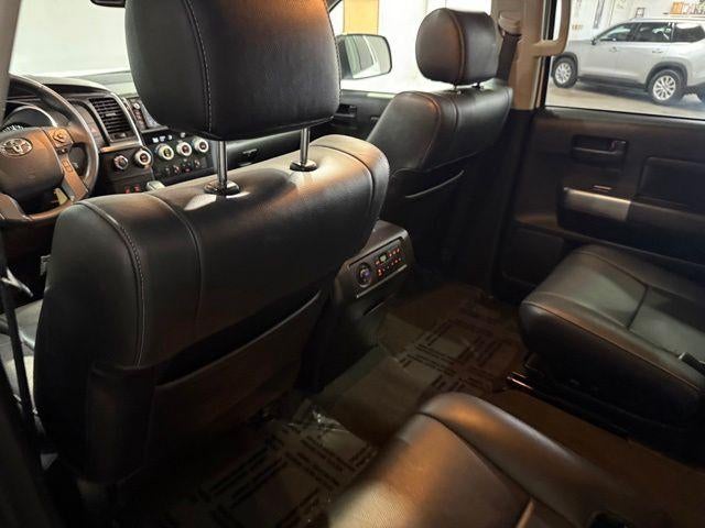 2019 Toyota Sequoia SR5