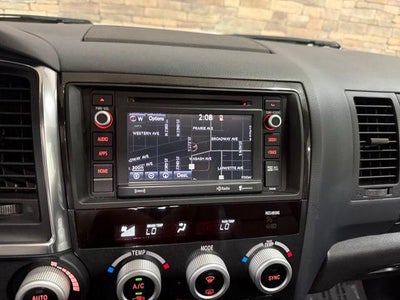 2019 Toyota Sequoia SR5