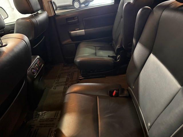 2019 Toyota Sequoia SR5