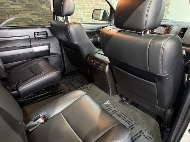 2019 Toyota Sequoia SR5