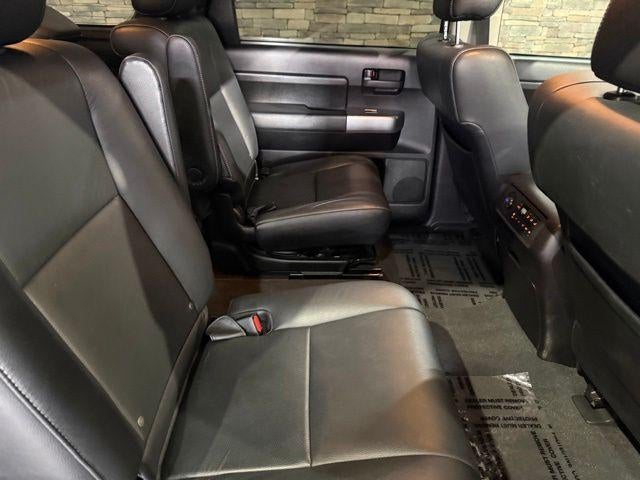 2019 Toyota Sequoia SR5