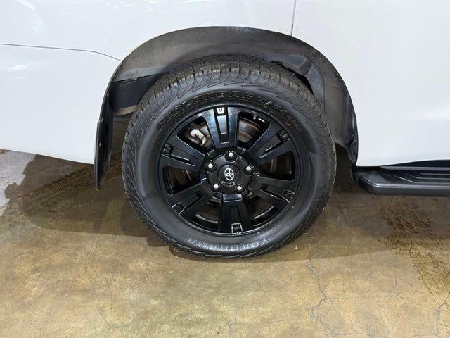 2019 Toyota Sequoia SR5