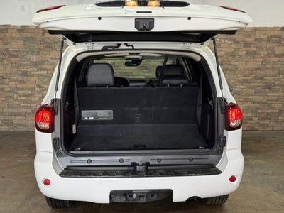 2019 Toyota Sequoia SR5