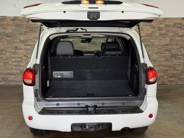 2019 Toyota Sequoia SR5